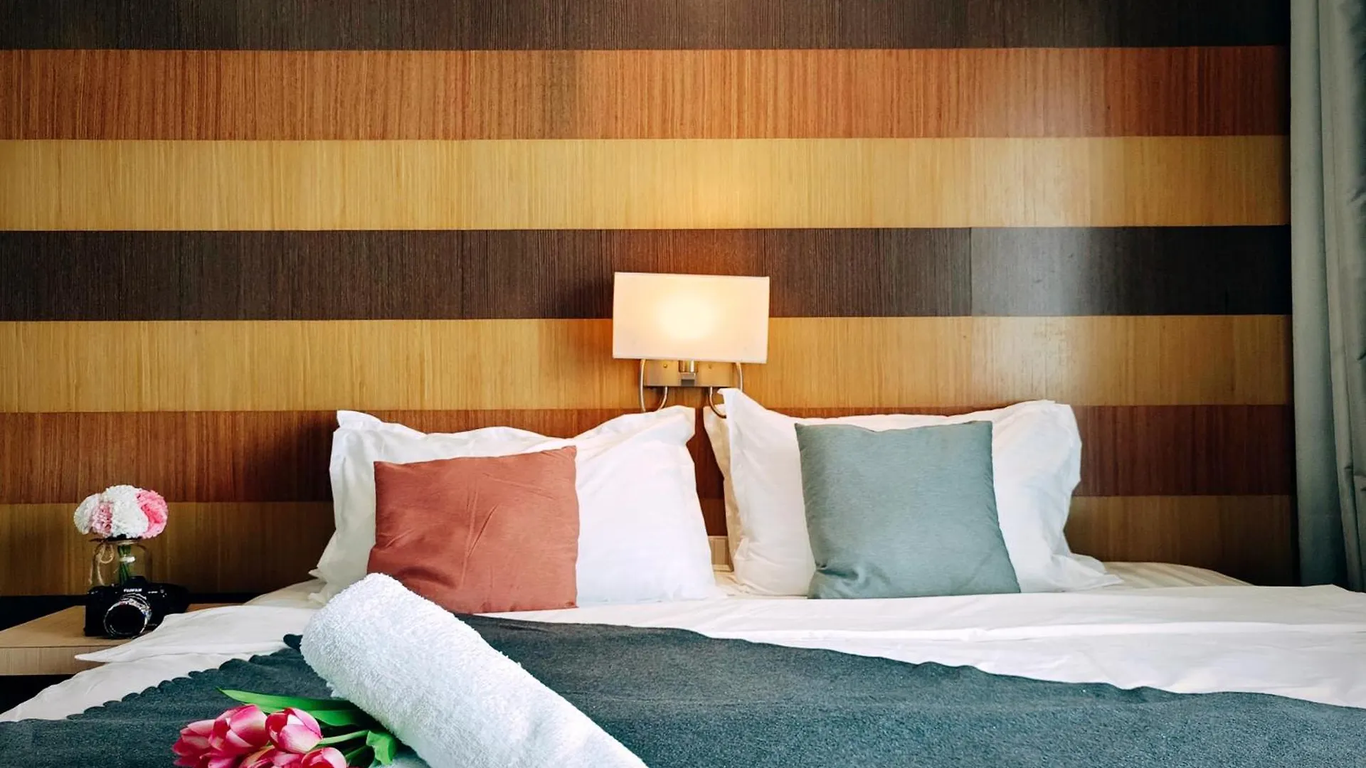 Aparthotel D'Majestic Place Jalan Pudu Kuala Lumpur