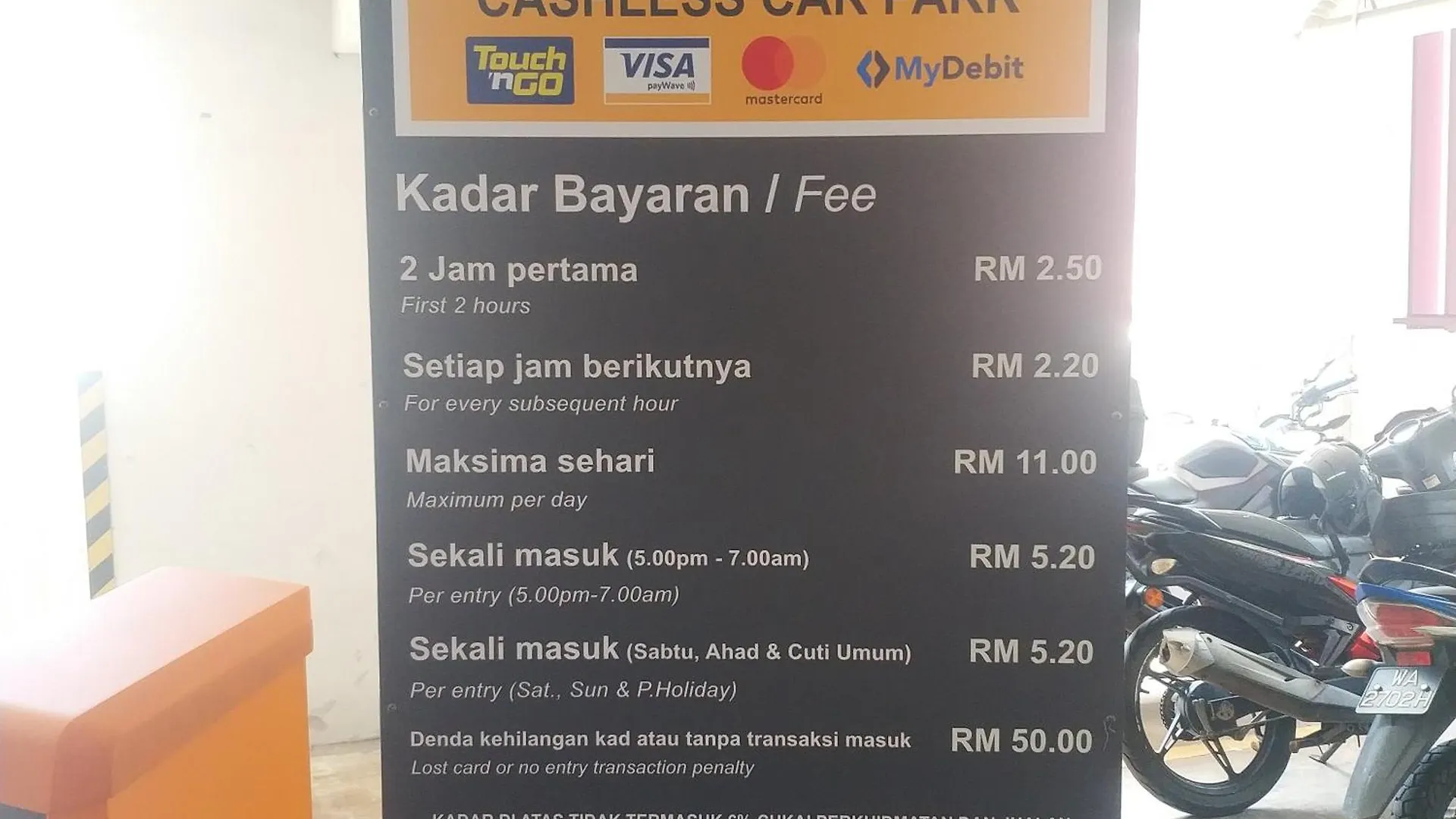 D'Majestic Place Jalan Pudu Kuala Lumpur 4*,  Malaysia