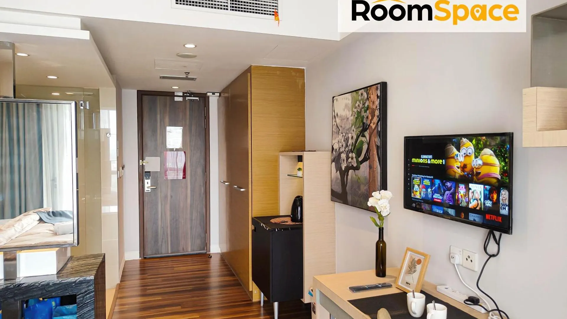 Aparthotel D'Majestic Place Jalan Pudu Kuala Lumpur