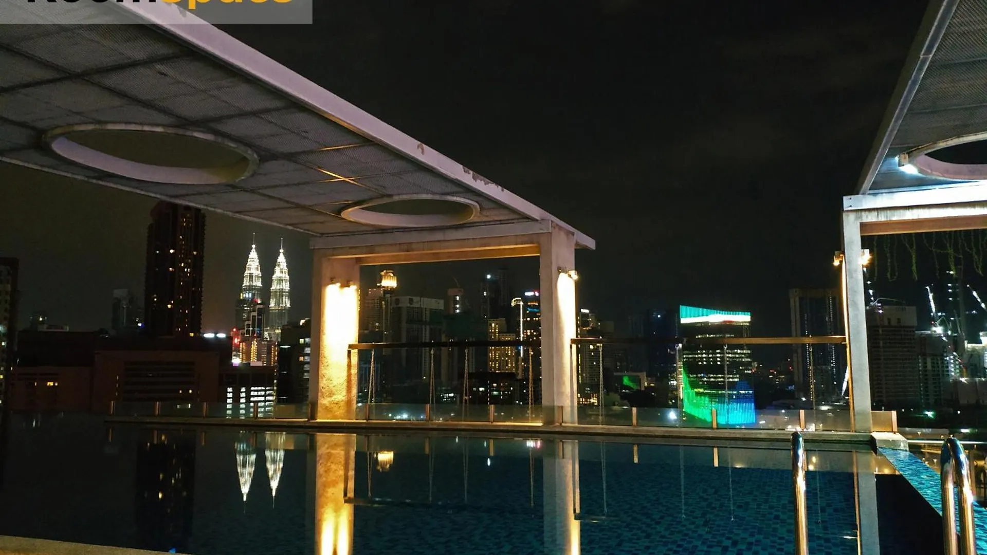 D'Majestic Place Jalan Pudu Kuala Lumpur 4*,  Malaysia