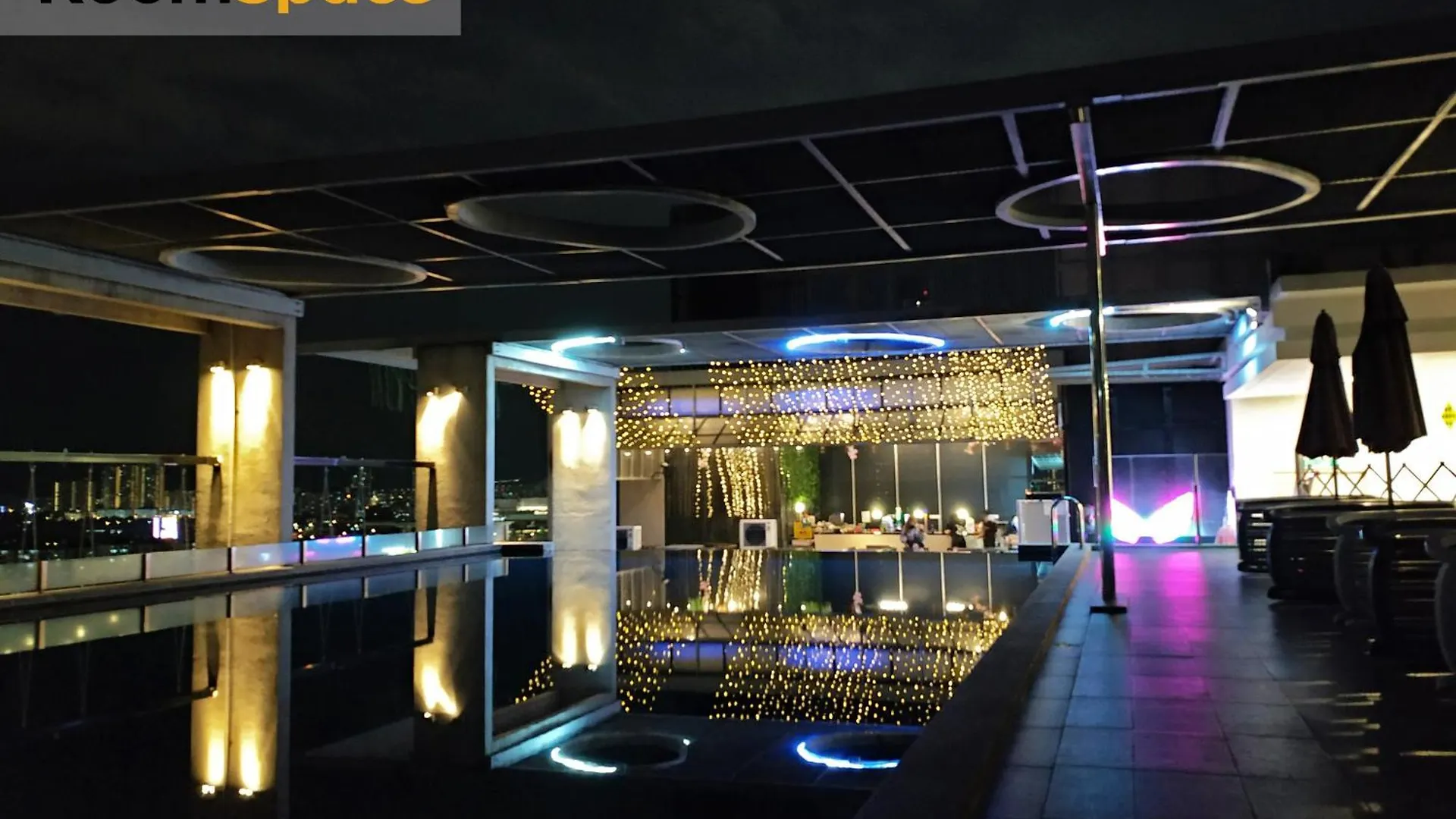 D'Majestic Place Jalan Pudu Kuala Lumpur Aparthotel