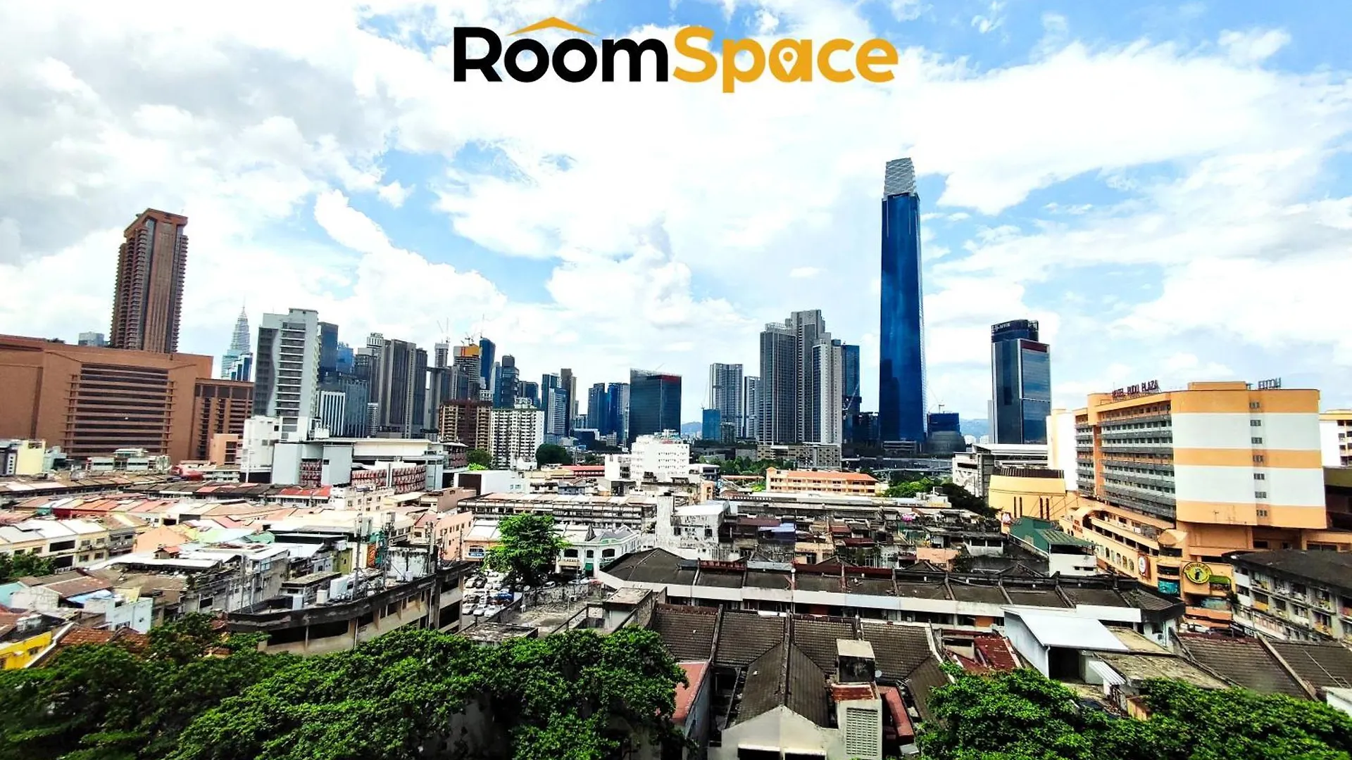 Aparthotel D'Majestic Place Jalan Pudu Kuala Lumpur