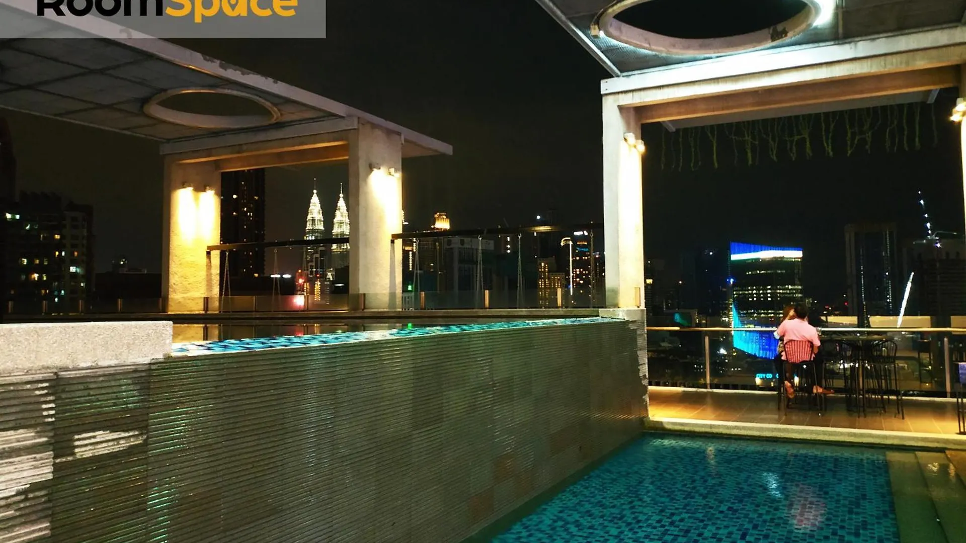 D'Majestic Place Jalan Pudu Kuala Lumpur 4*,  Malaysia