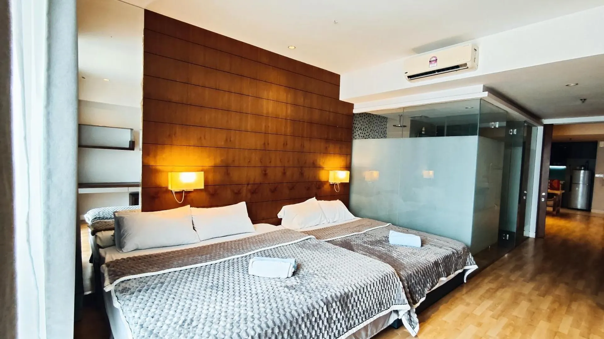 D'Majestic Place Jalan Pudu Kuala Lumpur Malaysia