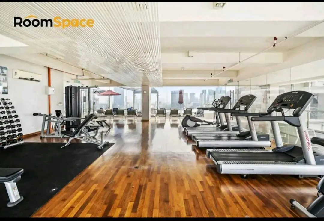 **** Aparthotel D'Majestic Place Jalan Pudu Kuala Lumpur Malaysia