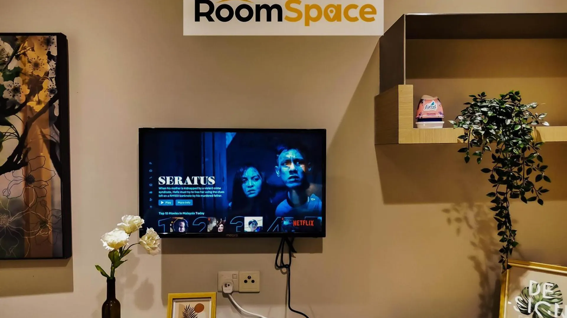 D'Majestic Place Jalan Pudu Kuala Lumpur Aparthotel