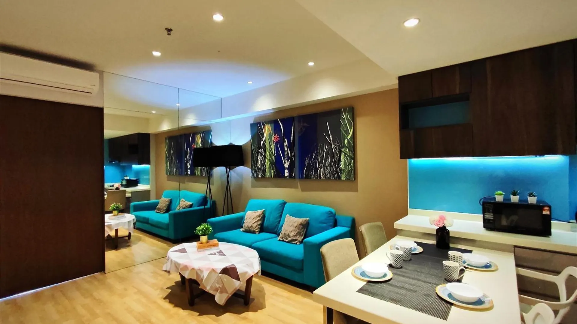 D'Majestic Place Jalan Pudu Kuala Lumpur
