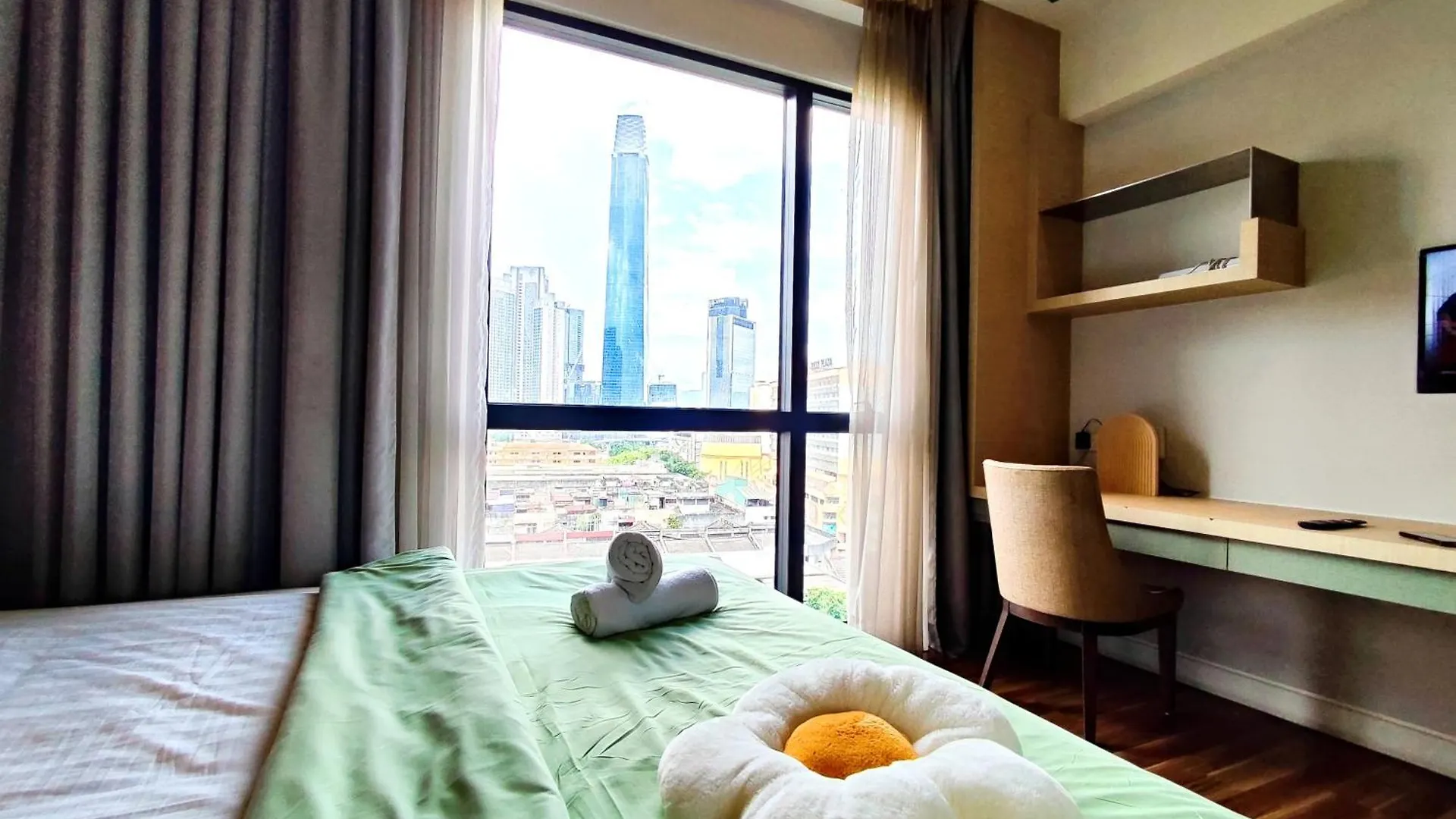 D'Majestic Place Jalan Pudu Kuala Lumpur