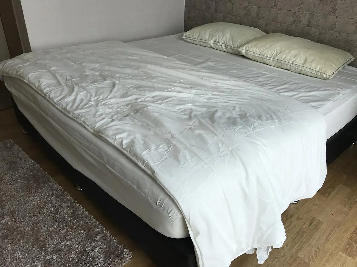 Aparthotel D'Majestic Place Jalan Pudu Kuala Lumpur