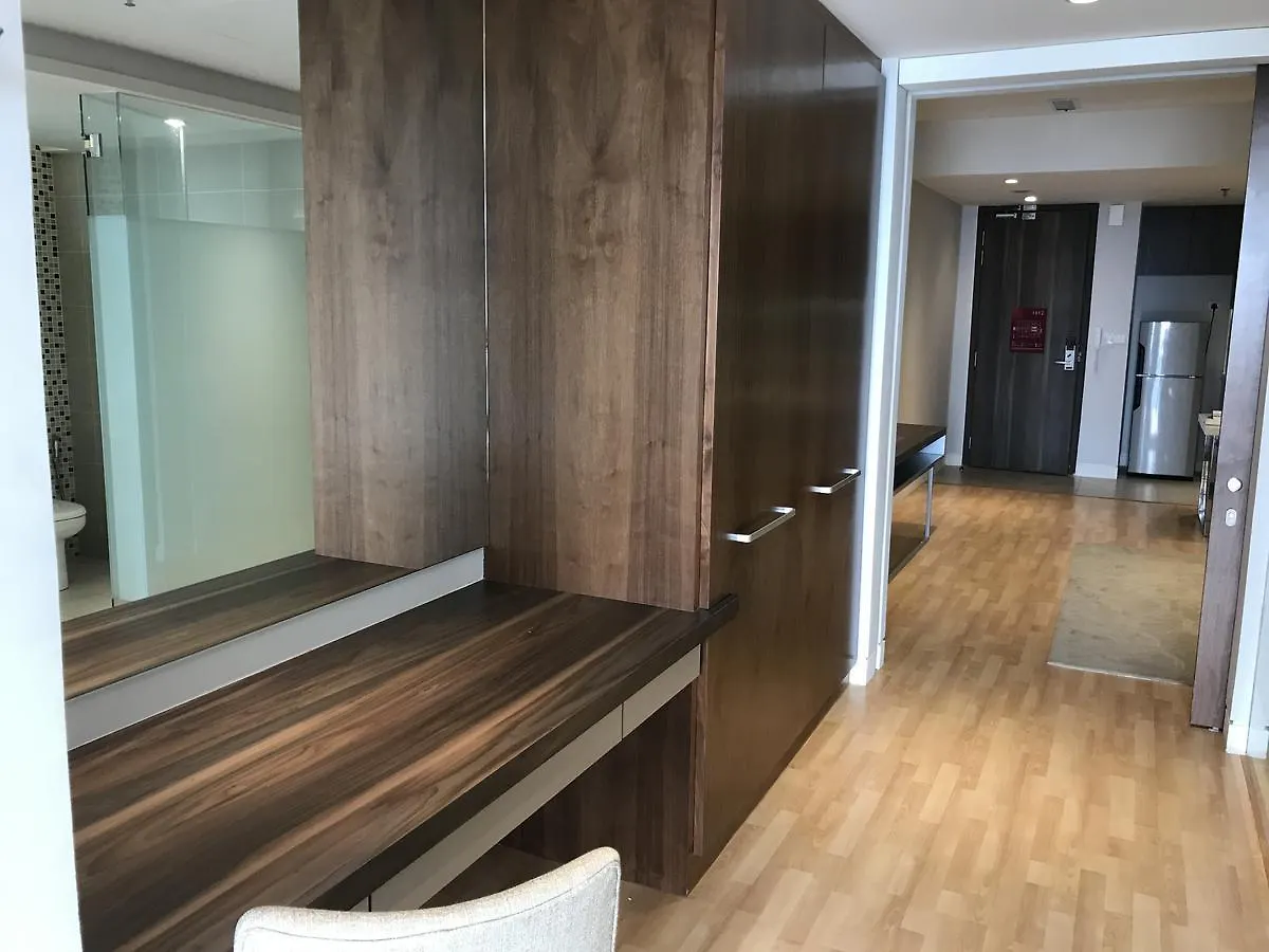 Aparthotel D'Majestic Place Jalan Pudu Kuala Lumpur