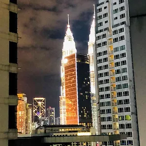 Apartment Klcc One Bedroom &