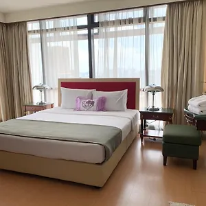Apartment Kl Universal At Times Square