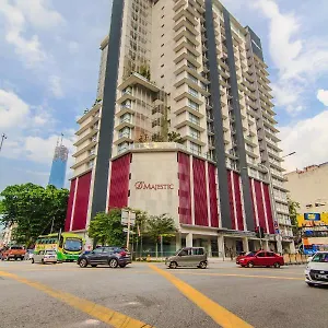 Apartment D'majestic Place By Homes Asian 02